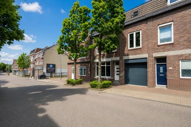 St.Pieterstraat 54