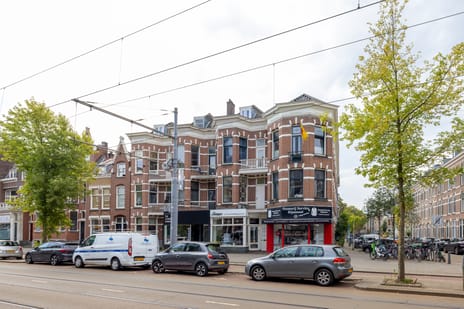 Oudedijk 182-B01