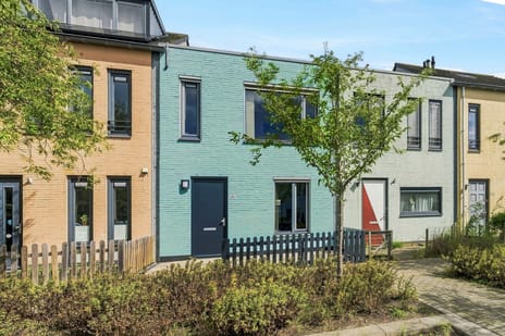 Eucalyptastraat 25