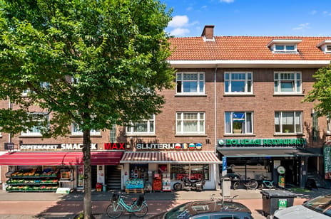 Goeverneurlaan 473