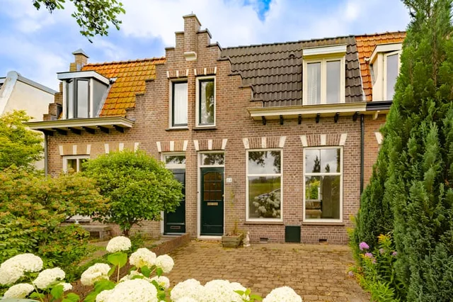 Slaperdijkweg 64