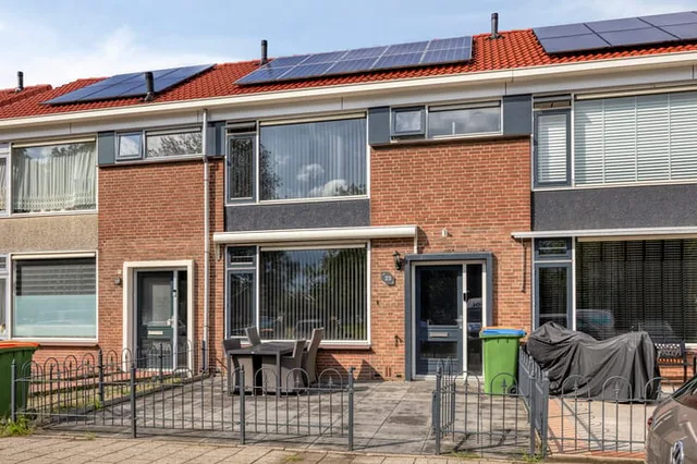 Kaprijkestraat 23