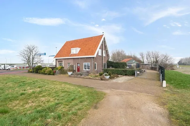 Oostoeverweg 3