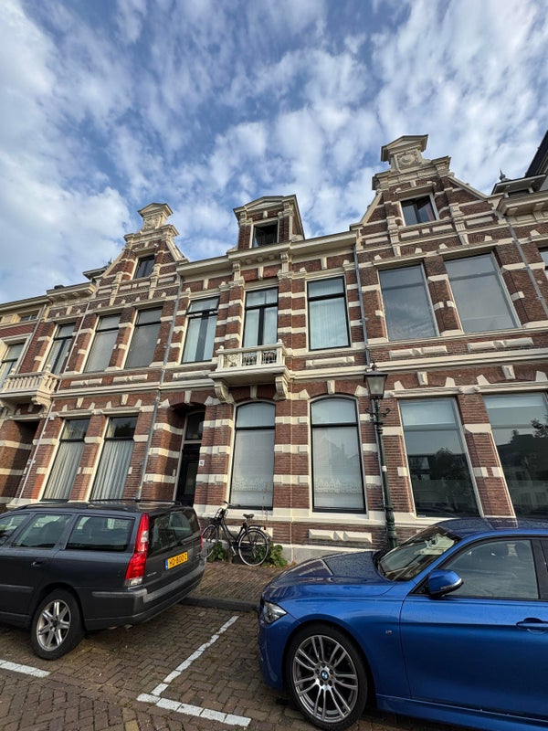 Nieuwe Gracht