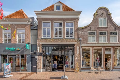 Hoofdstraat 57-B