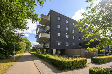 Maldivenweg 23