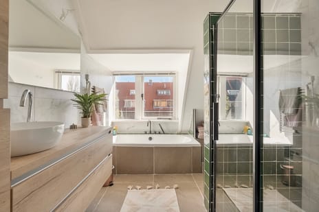 Zonnebloemstraat 70-B