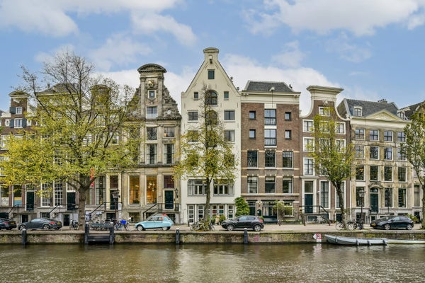 Keizersgracht 403 3