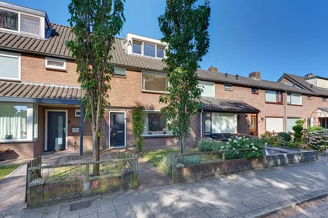Rederijkersstraat 22 3842 JT Harderwijk