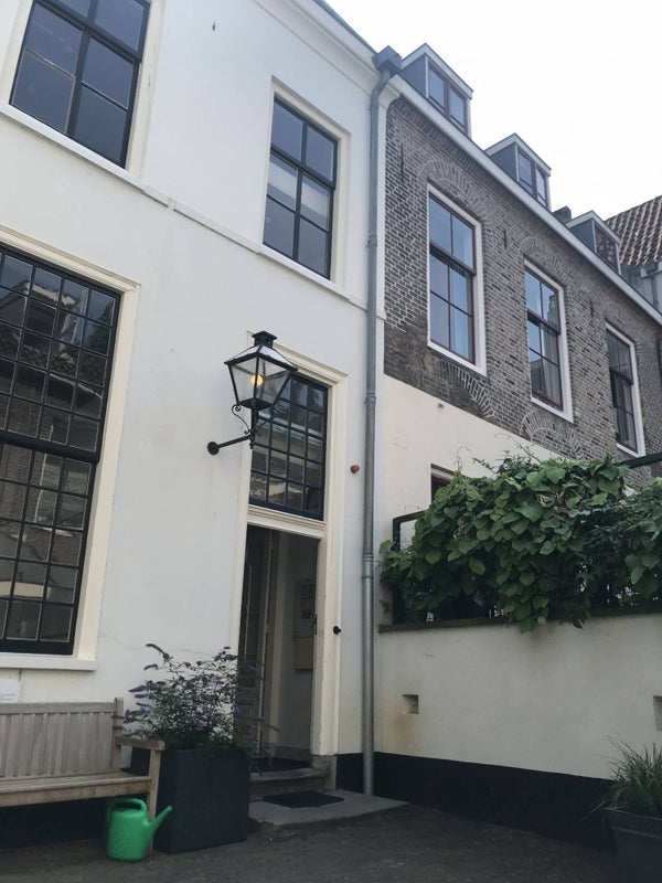 Kromme Nieuwegracht