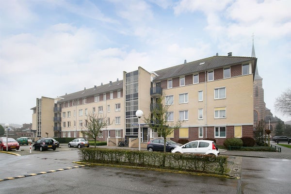 Molengragte