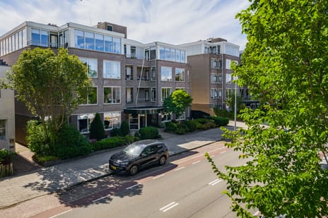 Harpoenierstraat 36