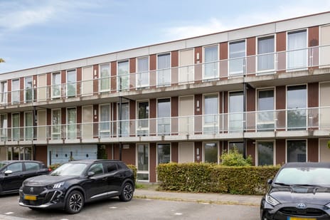 Grünewaldstraat 14