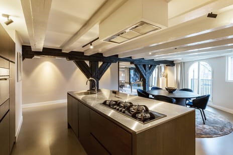 Prinsengracht 659-B