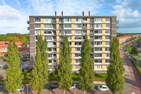 Europaplein 26-e