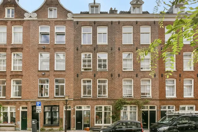 Frederiksstraat 15-H