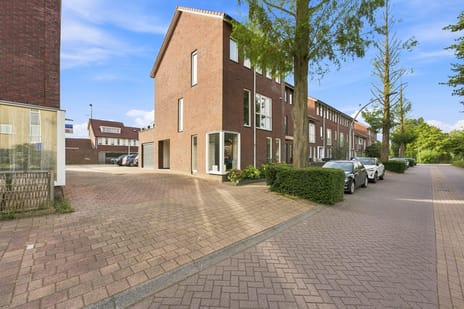 Amandelgaarde 165
