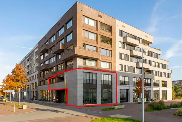San Marinostraat 59