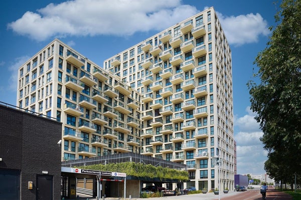 Laakweg 23 F