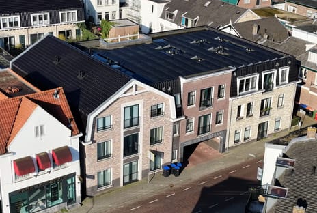 Nieuw Baarnstraat 11-B