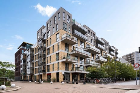 Spiegeltuin 28