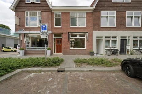 Prinses Marijkestraat 52