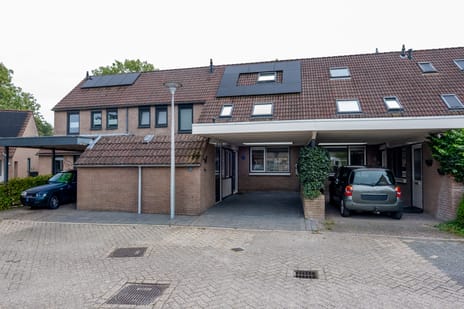 Hamerslanden 10
