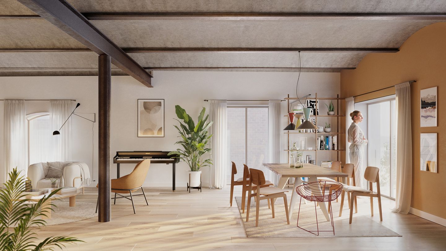 Maalderijstraat 15-D