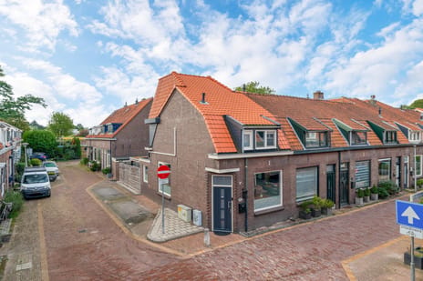 Wilhelminastraat 36