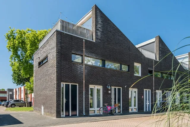Houtrakgracht 148