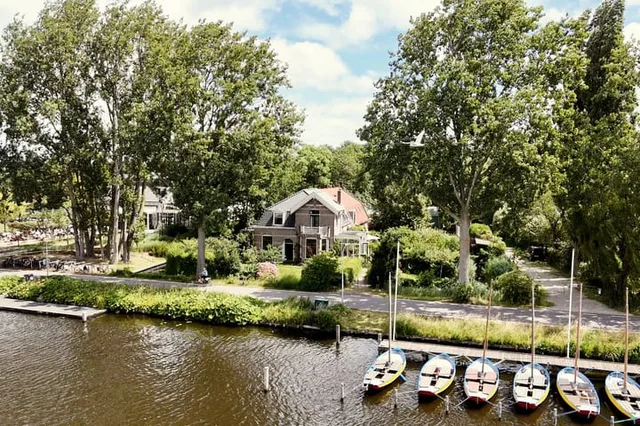 Noord Schalkwijkerweg 125