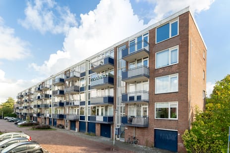 Albert Cuypstraat 10