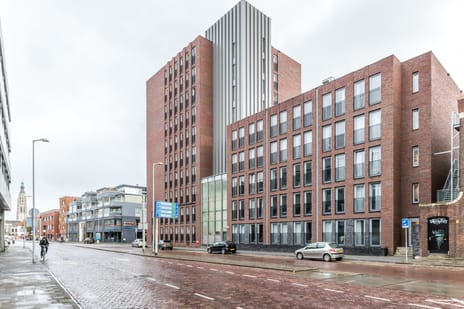 Markendaalseweg 67-F2