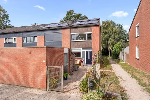 Hunenveldlaan 68