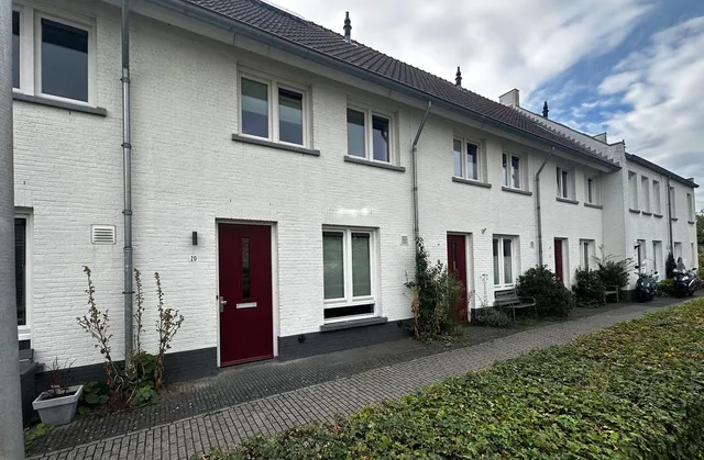 Goirkezijstraat 20