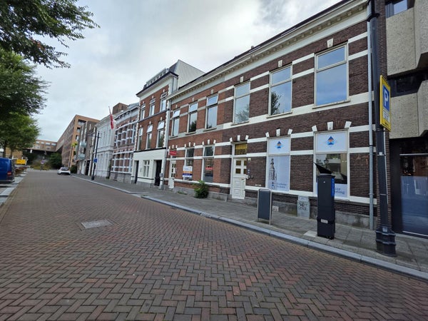 Emmastraat