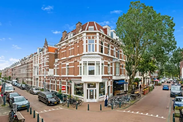 Reinkenstraat 69-A