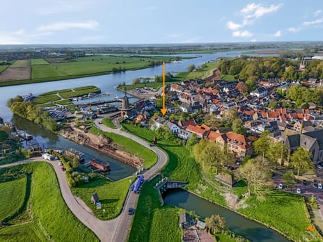 Woning in Wijk bij Duurstede