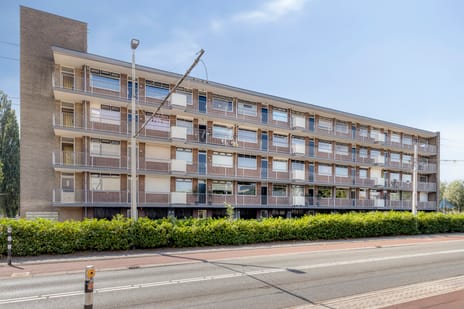 Van Borselenstraat 46