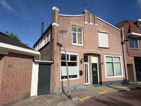 Sint Jansstraat 8