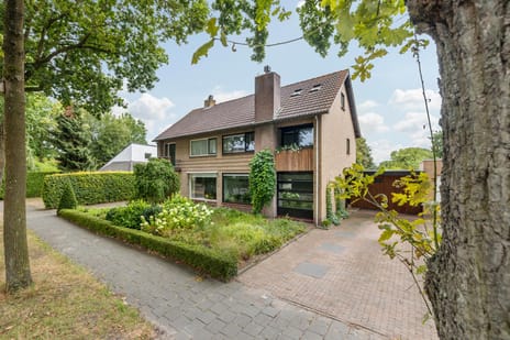 Heusdenhoutseweg 143