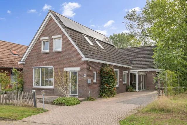 Veenweg 22