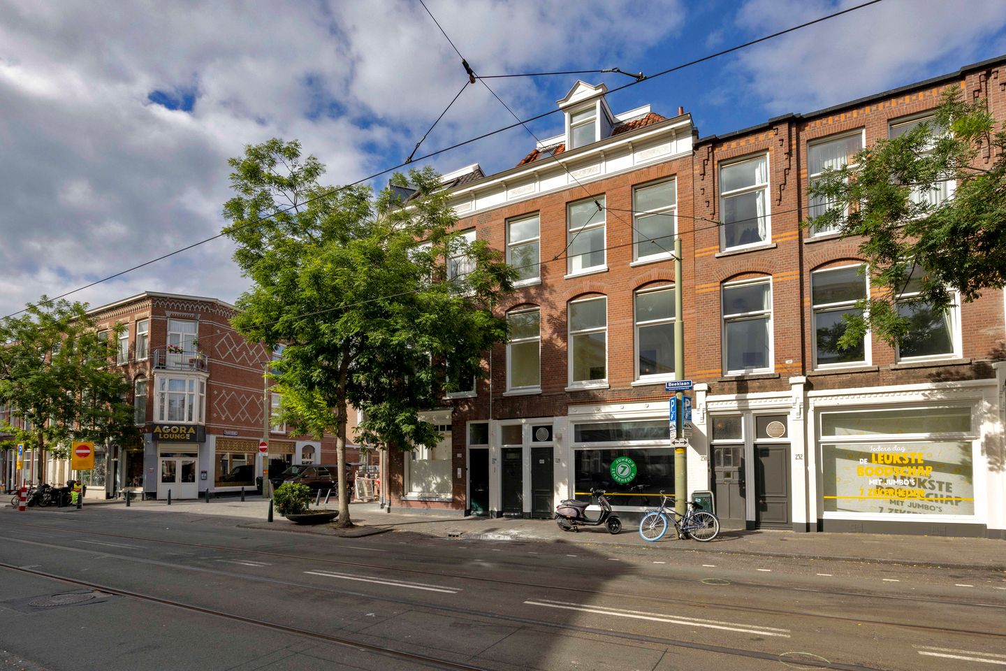 Beeklaan 226-A