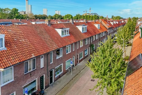 Fregatstraat 24