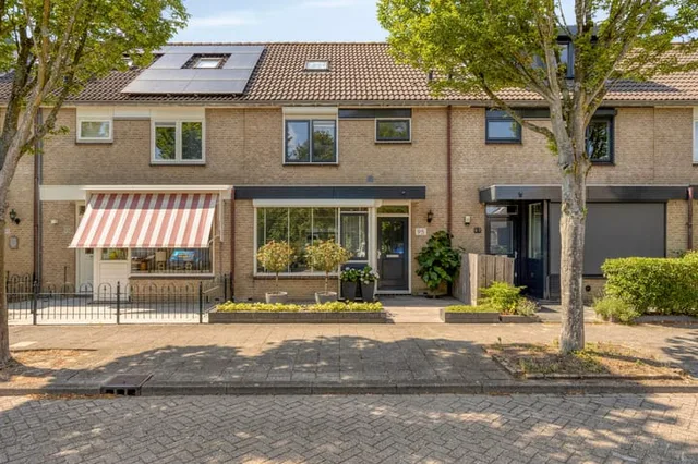 Tirolstraat 95