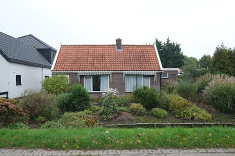 Verlaatsweg 63