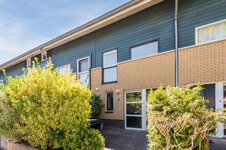 NVM Open Huizen Dag Aprilstraat 15