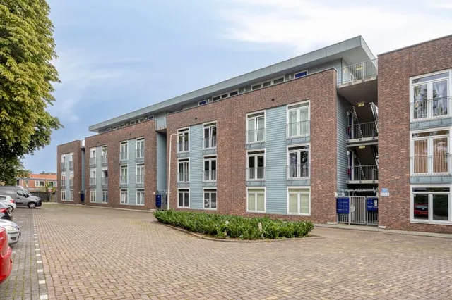 Gardiaanhof 49