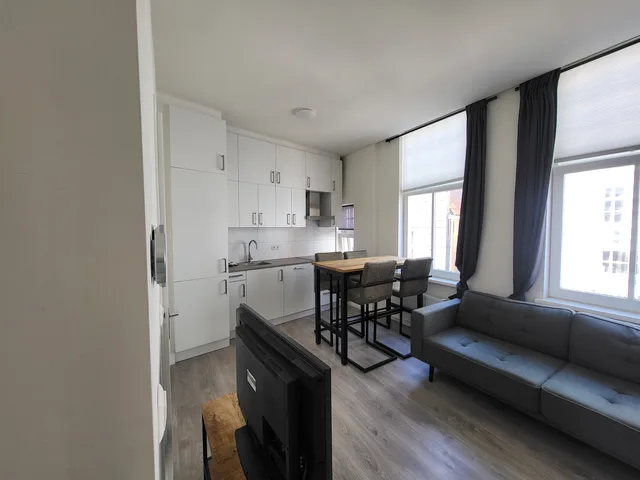 Koningstraat