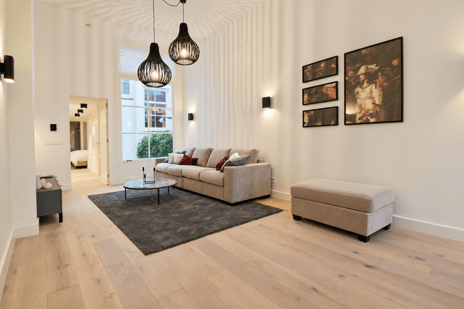 Keizersgracht 406-H